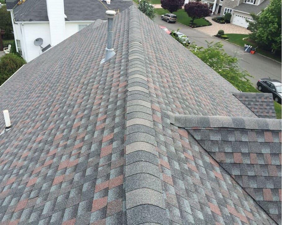 Roof Repair Carlstadt NJ 07072